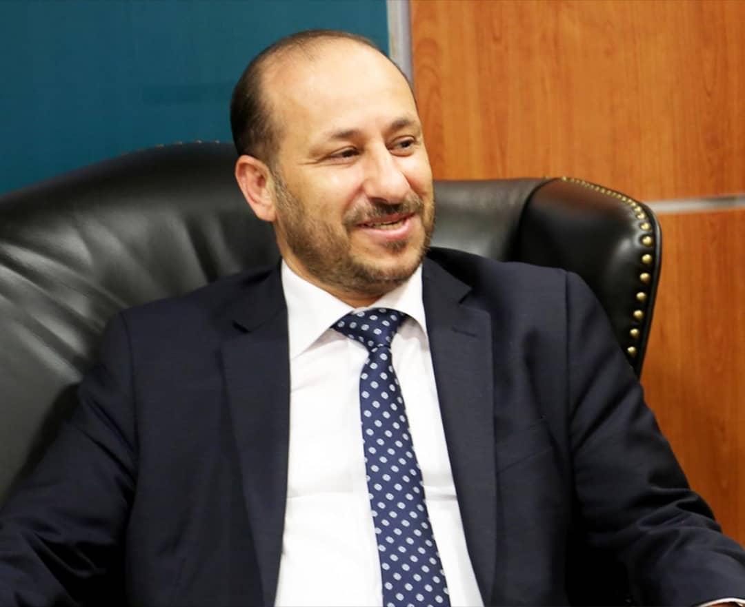 العوج يوجه باستكمال كافة الترتيبات المتعلقة بالمرحلة الأولى من مشروع إعادة تأهيل مستشفى عدن ومركز القلب