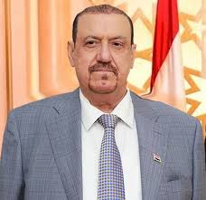 البركاني يعزي في وفاة نائب رئيس الوزراء للشؤون الاقتصادية وزير التخطيط الأسبق