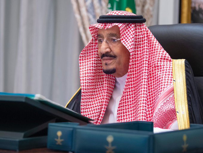 مجلس الوزراء السعودي يجدد التأكيد على حرص المملكة على استكمال جهودها في تحقيق الأمن والاستقرار في اليمن