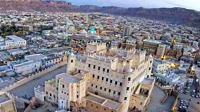 لقاء موسع في سيئون يناقش ضبط الأنشطة المؤثرة على البيئة