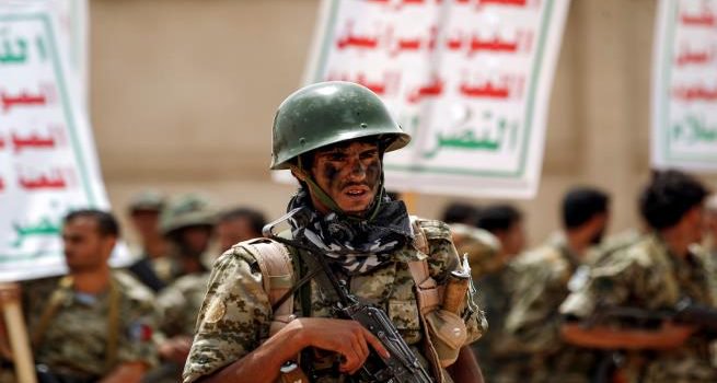 المليشيا الحوثية تعترف بتلقيها هذة الصفعة المؤلمة !! 