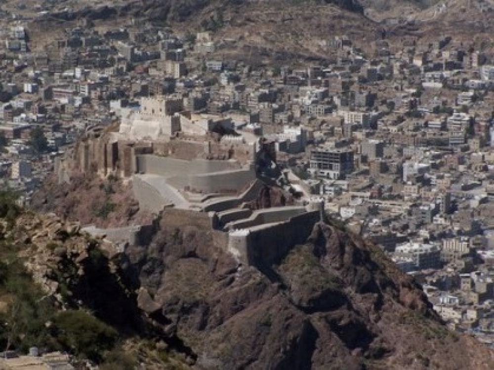 منظمة رايتس رادار لحقوق الإنسان تطالب الأمم المتحدة برفع الحصار عن مدينة تعز