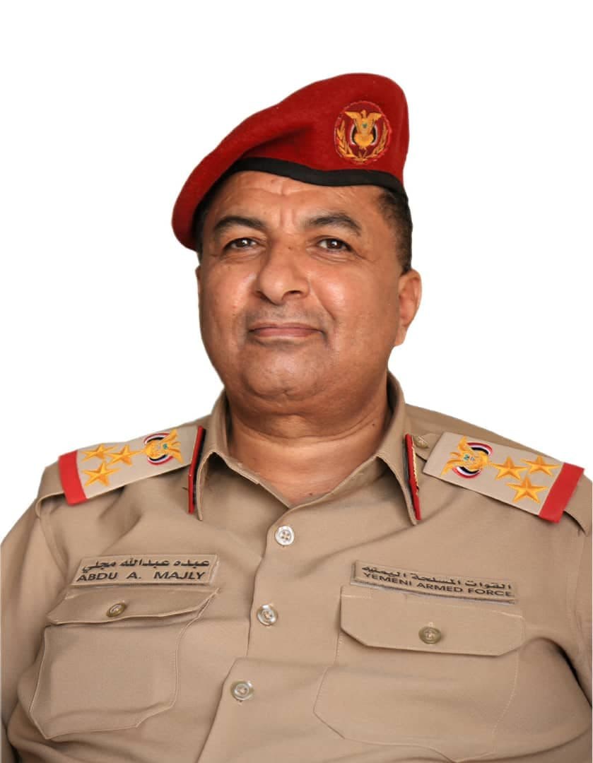 العميد مجلي يستعرض انتصارات الجيش في جبهات القتال ويؤكد: قواتنا نجحت في استنزاف وهزيمة المليشيا 