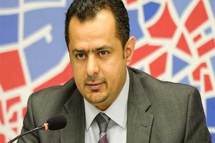 كذبة جديدة تستهدف رئيس الوزراء .. شاهد من يقف ورائها