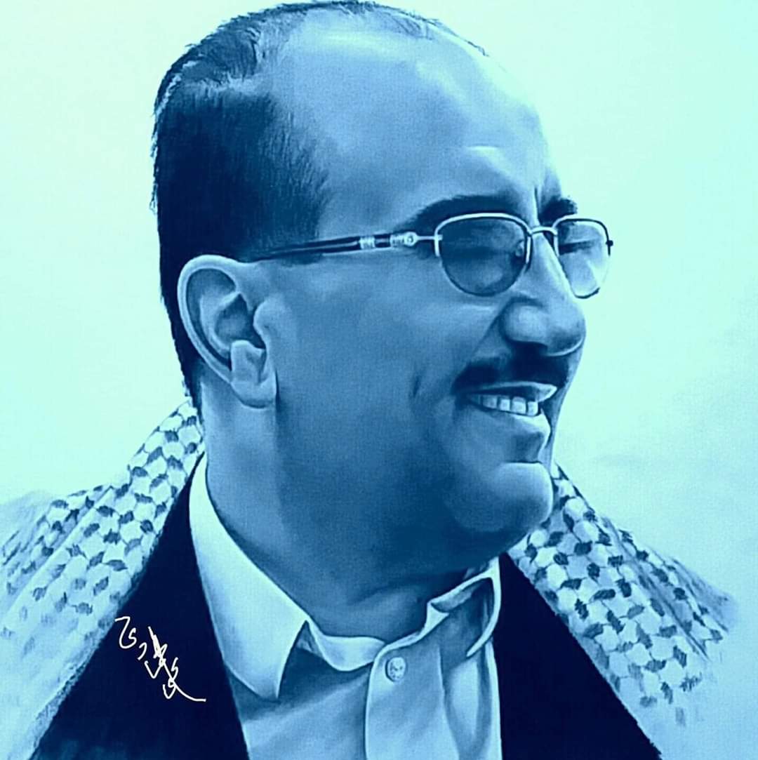 عاجـــل : قيادي حوثي يكشف عن سبب اعتقال خالد الرويشان والتهمة التي لفقها له الحوثيون .. وعلاقته بخلية فجر صنعاء !!