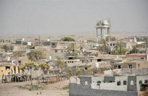 مليشيا الحوثي تقصف منازل المواطنين في الدريهمي جنوب الحديدة