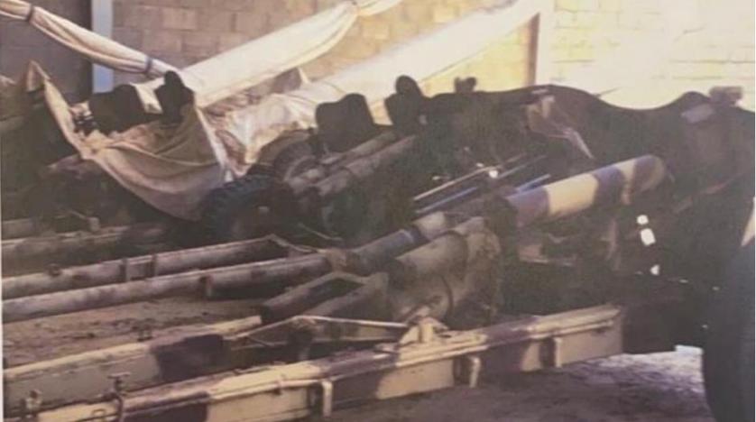الشرق الأوسط: «التحالف» يدعو الأطراف اليمنية بسقطرى لوقف الاشتباكات