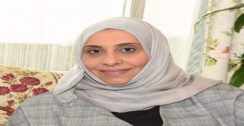 الكمال تشيد بدور منظمات المجتمع المدني في العملية الإنسانية