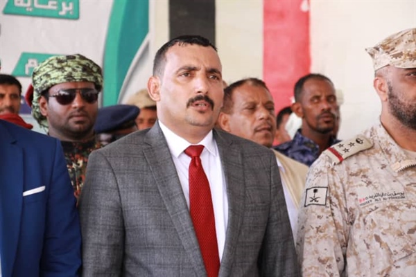 محافظ سقطرى يجدد التأكيد على رفض "العنف والفوضى" في الأرخبيل