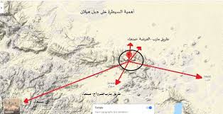 بن عزيز يكشف تفاصيل عملية الاستدراج الناجحة التي نفذها الجيش الوطني في جبل هيلان 
