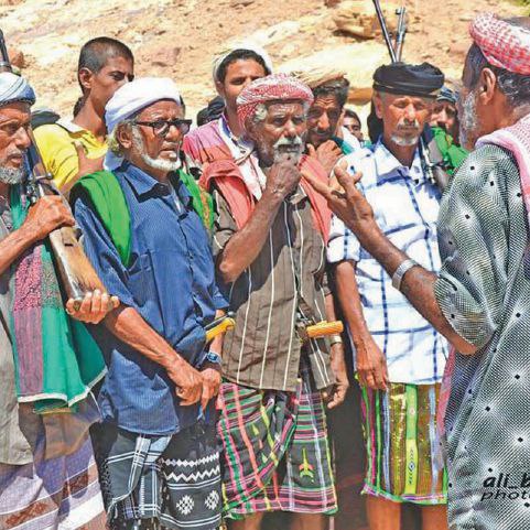 الثقافة تستمر في ترتيبات اعداد ملف الدان الحضرمي لتقديمه لمنظمة اليونسكو