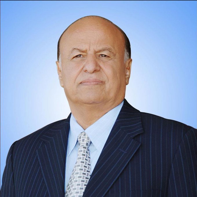 رئيس الجمهورية يوجه خطابًا هامًا إلى الشعب اليمني بمناسبة ذكرى 22 مايو المجيد