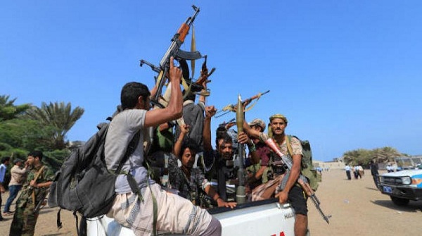 الحوثي يصدم العالم ويعلن رسميا نسف اتفاق الحديدة وتدشين منحى خطير وحرب شاملة