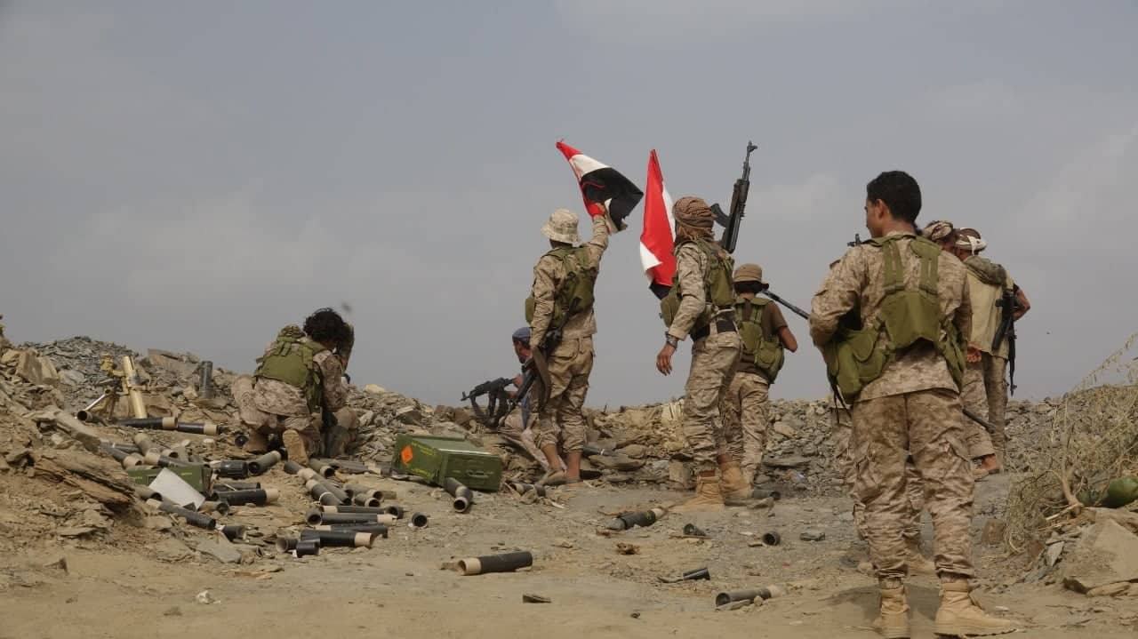 قائد اللواء 157 مشاة: لن نتوقف عن مطاردة المليشيا الحوثية حتى تحرير كامل اليمن