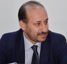 وزير التخطيط يلتقي نائب رئيس البنك الدولي لشؤون منطقة الشرق الأوسط وشمال أفريقيا