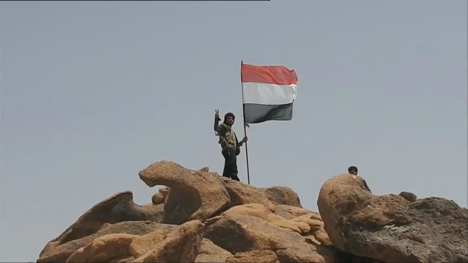 صعدة : الجيش يعلن مصرع قائد ميداني في صفوف مليشيا الحوثي