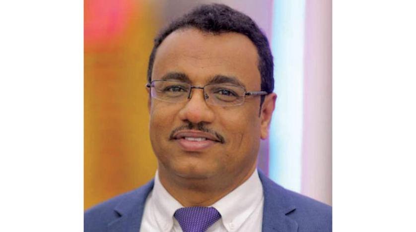 وزير النفط الجديد يتعد بتطوير وتحفيز القطاعات النفطية والغازية المنتجة في مأرب وشبوة وحضرموت 