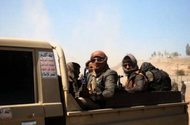 اب : مليشيا الحوثي تصفي سجناء شهود على تورط قياداتها بجرائم أخلاقية
