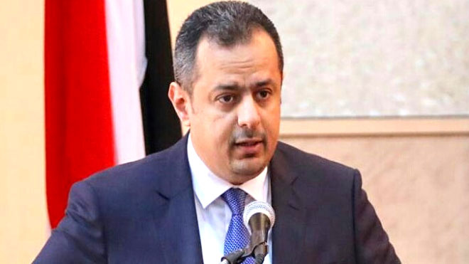 د. معين عبدالملك : أحداث أغسطس أصابت مؤسسات الدولة بالشلل والحل في تطبيق سريع لاتفاق الرياض
