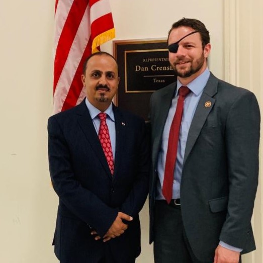 الوزير الإرياني: دور المجتمع الدولي لم يكن حاسماً لوقف التدخلات الإيرانية الداعمة للميليشيات الحوثية