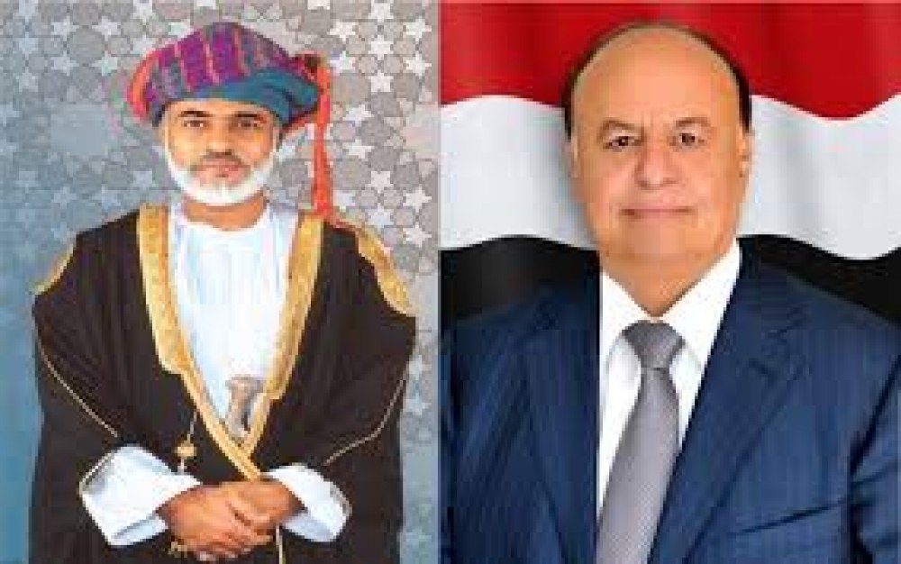 رئيس الجمهورية يبعث برقية تهنئة إلى سلطان عُمان بيوم النهضة لبلاده