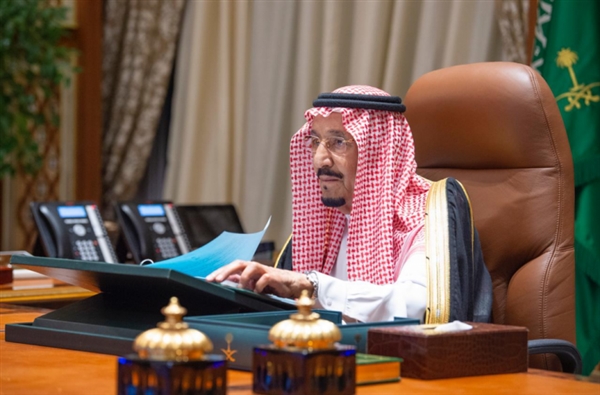السعودية تجدد مطالبتها مجلس الأمن باتخاذ تدابير حاسمة لتفادي كارثة صافر