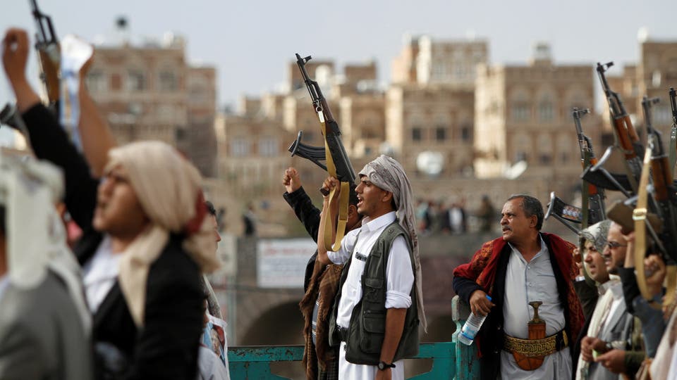 ميليشيا الحوثي تعترف بمقتل عدد من قياداتها البارزة