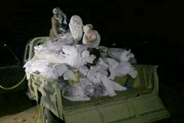 قادة الحوثي يتساقطون على أسوار مأرب.. مصرع 5 من كبار قيادات المليشيا .. اسماء