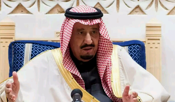 السعودية ترحب بقرار إنشاء بعثة مراقبين أممية في الحديدة