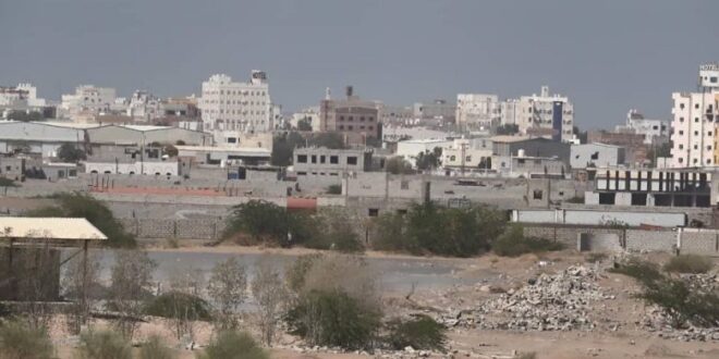 الحديدة :استشهاد مواطنة بانفجار لغم حوثي