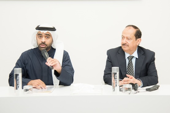 الاحمدي يفتتح ورشة العمل الخاصة بآليات ومفاهيم اتفاقية التراث العالمي