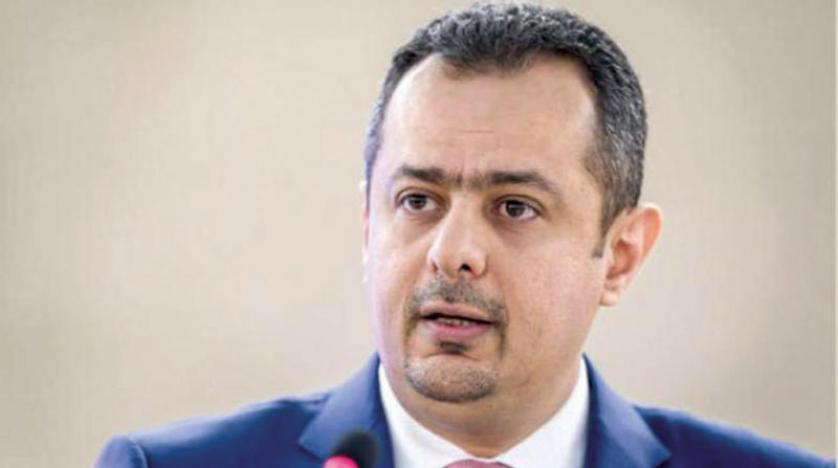 رئيس الوزراء لـ«الشرق الأوسط»: المبادرة السعودية تكشف الحوثي وداعميه