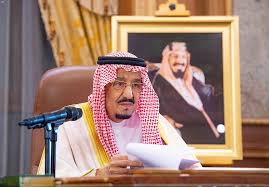 الملك سلمان: المملكة لن تتخلى عن الشعب اليمني حتى يستعيد كامل سيادته واستقلاله من الهيمنة الإيرانية