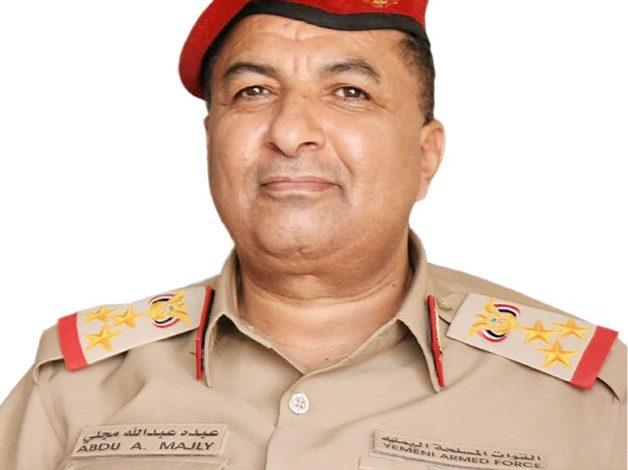 رسمياً: الجيش الوطني ينفي الشائعات التي تتحدث عن انسحاب التحالف من المعركة ورفضه طلب وزارة الدفاع 