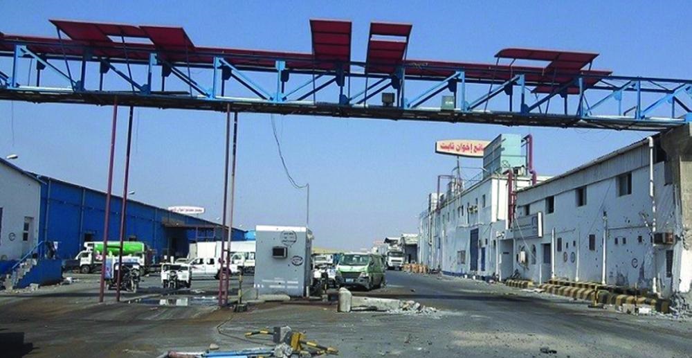 تصريح هام للتحالف بخصوص الحديدة..تفاصيل
