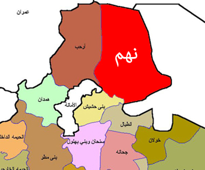 عاجـــل : قوات الجيش الوطني تنفذ عملية نوعية وتسيطر على مفرق الجوف ..(اخر التطورات)