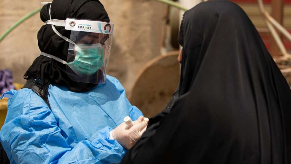 اليمن يسجل خلال الساعات الماضية «59» حالة إصابة ووفاة بـ«كورونا»