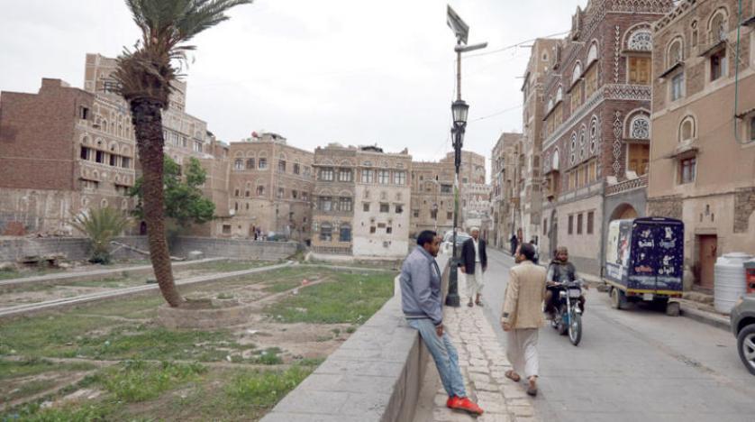 الأمم المتحدة ترجّح انهيار النظام الصحي في اليمن