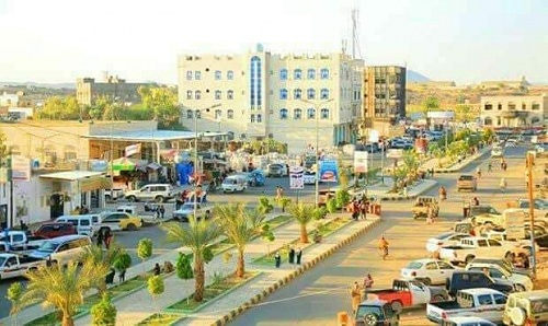 18 ألف اسرة نازحة استفادت من لحوم الاضاحي وكسوة العيد بمأرب