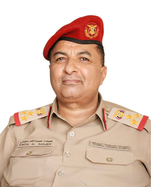 العميد مجلي: هناك تنسيق وتكامل بين مليشيا الحوثي وبقية التنظيمات الإرهابية