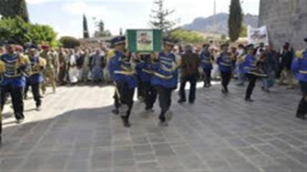 المليشيا تعترف بمصرع 12 قيادي حوثي 