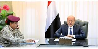الحكومة اليمنية تعد قائمة سوداء لملاحقة الحوثيين دولياً
