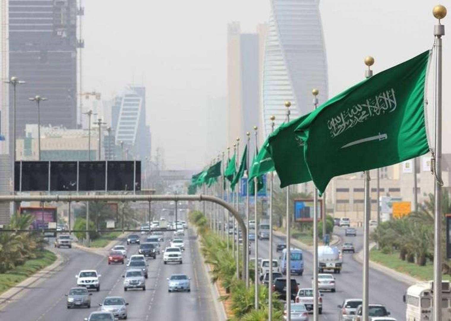مكرمة سعودية للمقيمين اليمنيين في هذه الدول الثلاث
