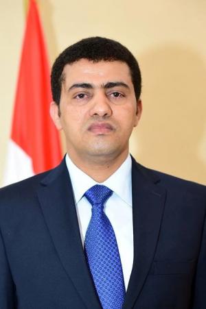 وزير الدولة لشئون مخرجات الحوار : التفاعل المجتمعي بذكرى مخرجات الحوار الوطني يعزز تمسك الشعب اليمني بها