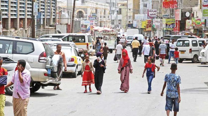 الشرق الأوسط: «الصحة اليمنية» تؤكد خلو البلاد من فيروس «كورونا»