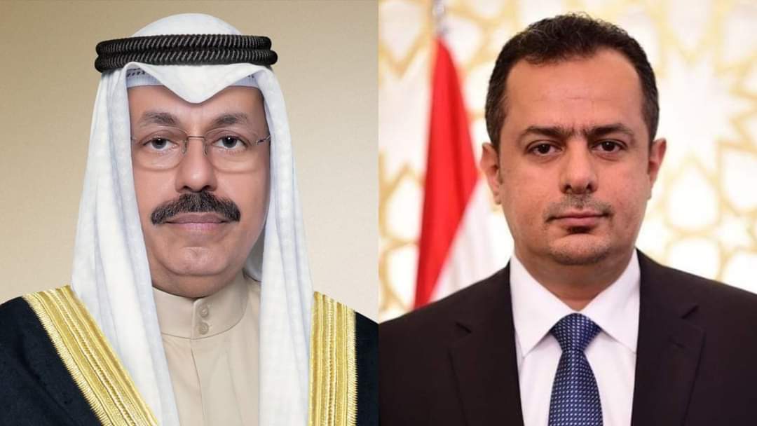 رئيس الوزراء يهنئ نظيره الكويتي بمناسبة ذكرى اليوم الوطني