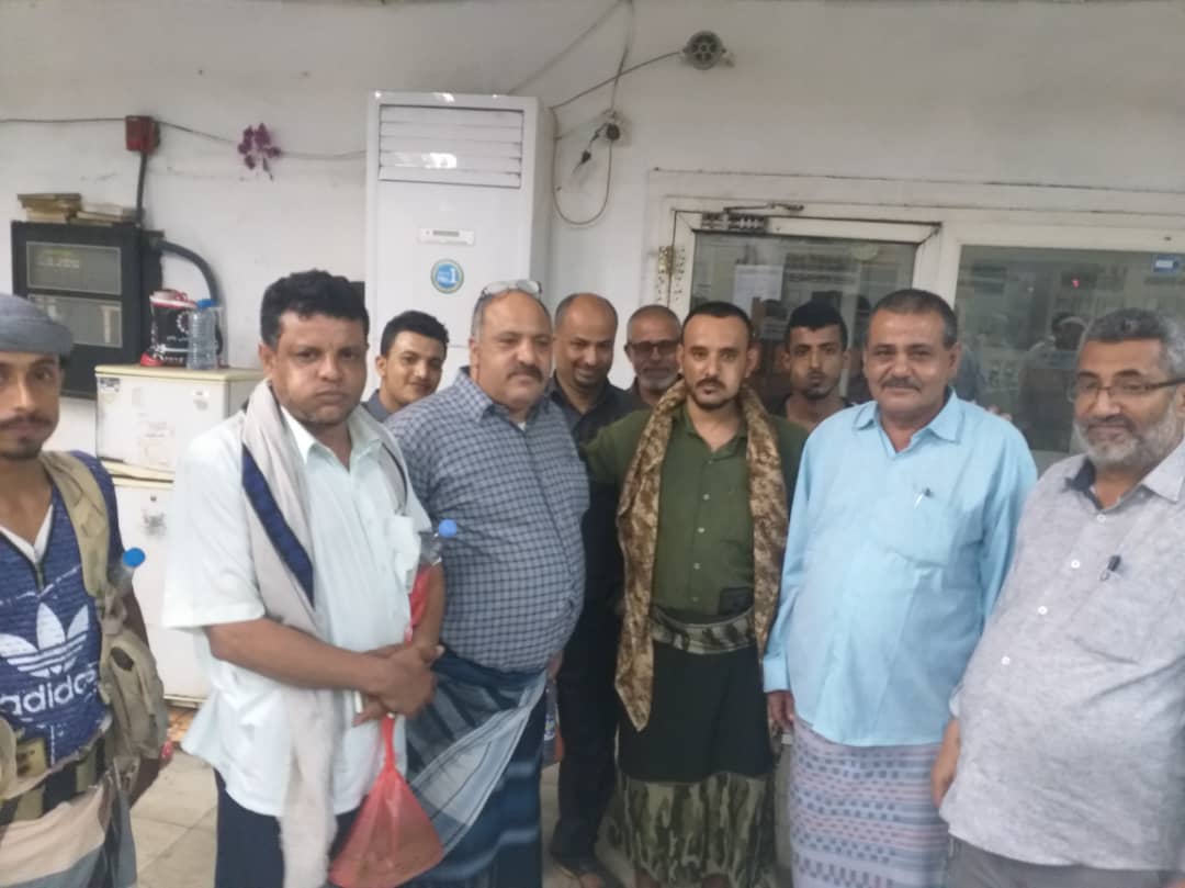 فاضل وكيل وزارة الكهرباء.. عودة محطات السعدي قبل قليل والجهود مستمرة لتحسين الخدمة