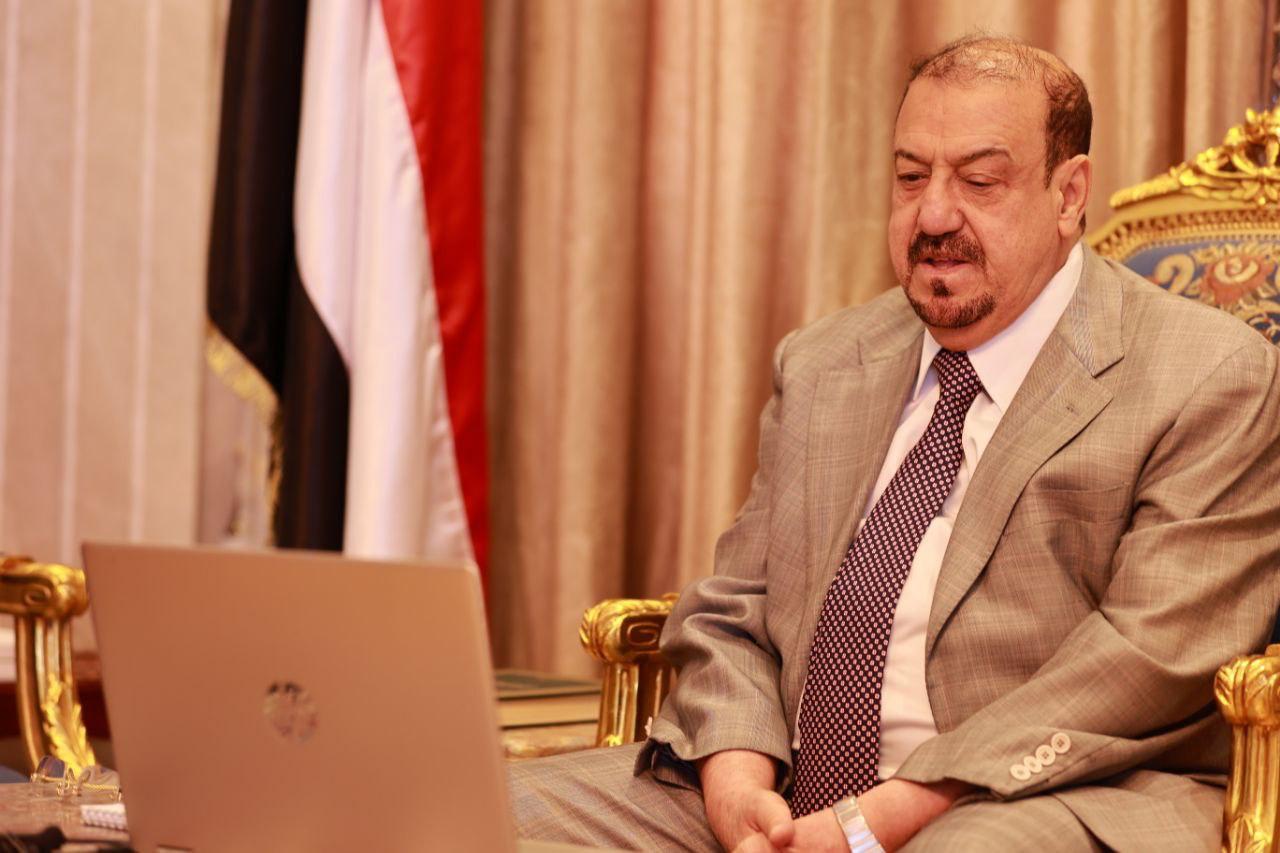 البركاني: استمرار التصعيد الحوثي على مأرب يضع مصداقية الأمم المتحدة على المحك