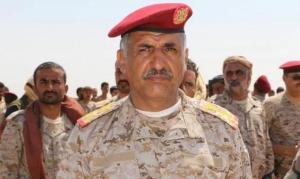 اللواء الذيباني : مليشيا الحوثي تجر عناصرها إلى محارق الهلاك والجيش يحرر مواقع مهمة