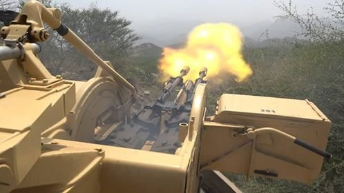 الجيش الوطني يفشل محاولات تسلل لميليشيا الحوثي ومصرع عدد من عناصرها في الجوف